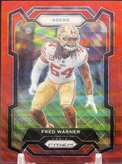 Fred Warner