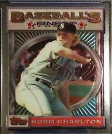 Norm Charlton