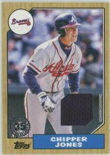 Chipper Jones