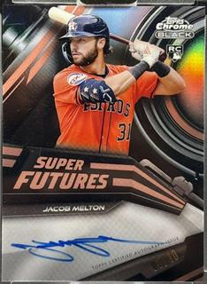 Jacob Melton