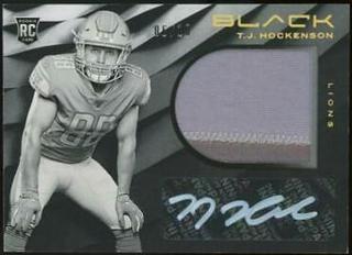 T.J. Hockenson