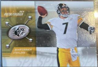 Ben Roethlisberger