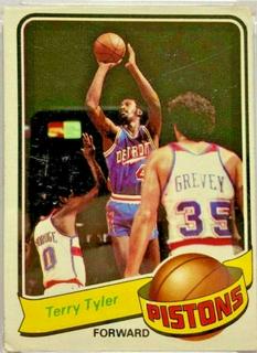 Terry Tyler