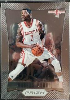 Marcus Morris