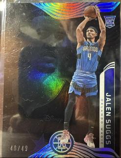 Jalen Suggs