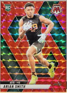 Arian Smith