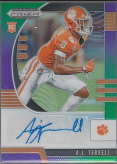A.J. Terrell
