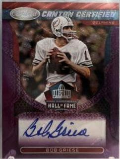 Bob Griese