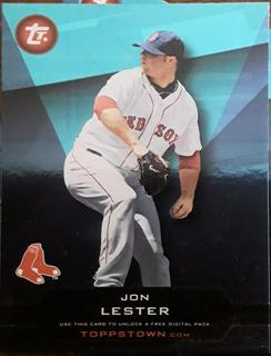 Jon Lester