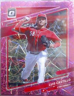 Luis Castillo