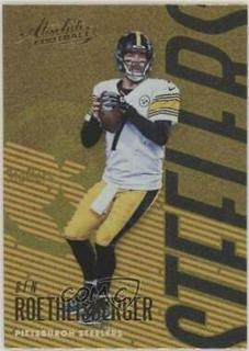 Ben Roethlisberger