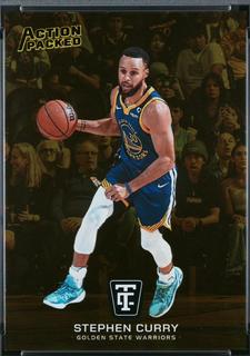 Stephen Curry