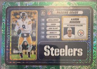 Aaron Rodgers