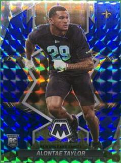 Alontae Taylor