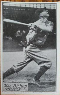 Max Bishop