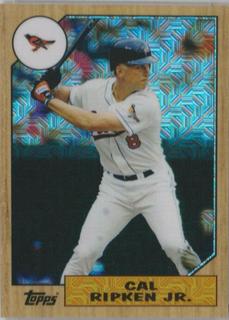 Cal Ripken Jr.