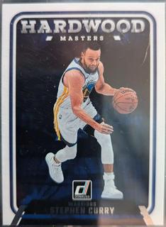 Stephen Curry