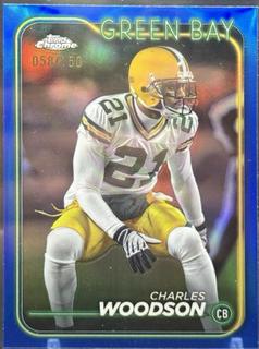 Charles Woodson