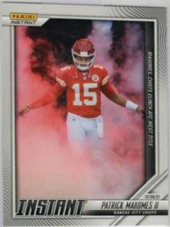 Patrick Mahomes II