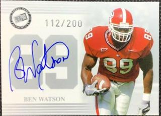 Ben Watson