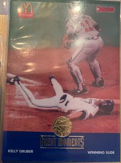 1992 WINNING SLIDE