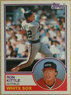 Ron Kittle