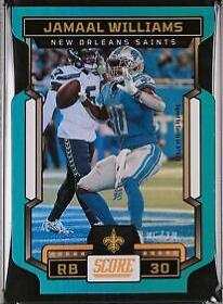 Jamaal Williams