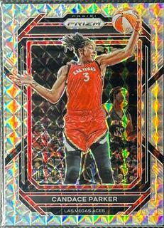 Candace Parker