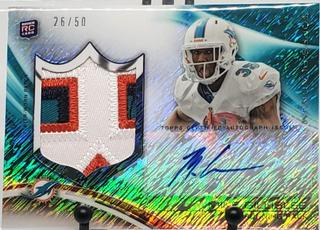 Mike Gillislee
