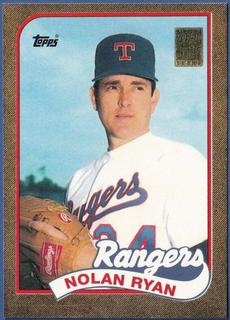 Nolan Ryan