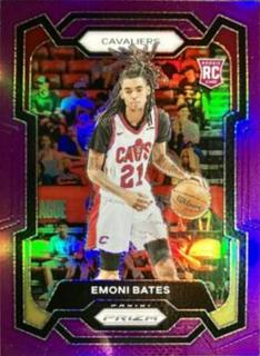 Emoni Bates