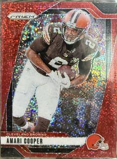 Amari Cooper
