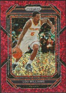 Lou Williams
