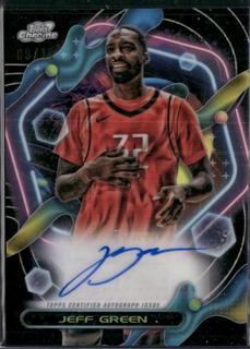 Jeff Green