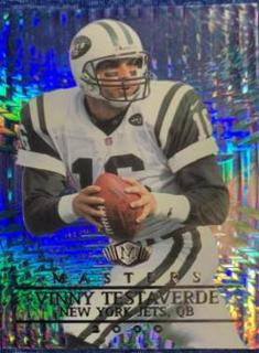 Vinny Testaverde