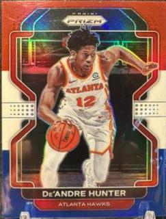 De'Andre Hunter