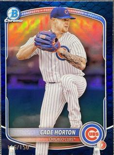 Cade Horton