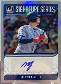 Alex Verdugo