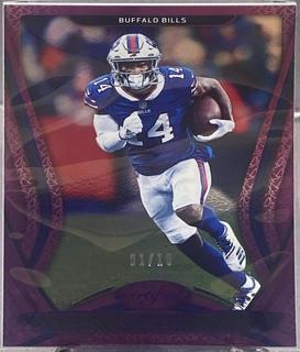 Stefon Diggs
