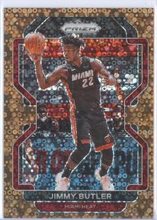 Jimmy Butler