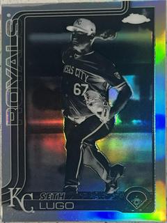 Seth Lugo