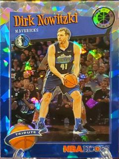 Dirk Nowitzki