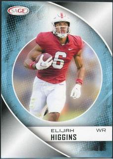 Elijah Higgins