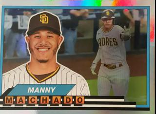 Manny Machado