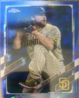 Trevor Rosenthal