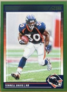 Terrell Davis