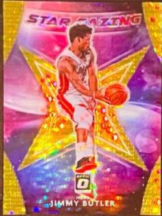 Jimmy Butler
