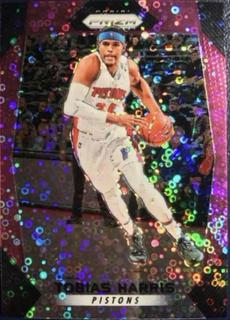 Tobias Harris
