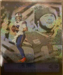 Josh Allen