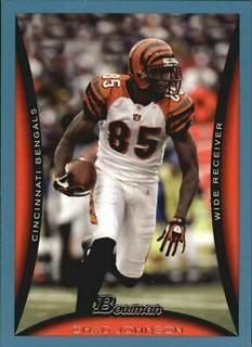 Chad Johnson